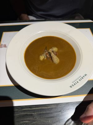 Maris Piper Brasserie by null