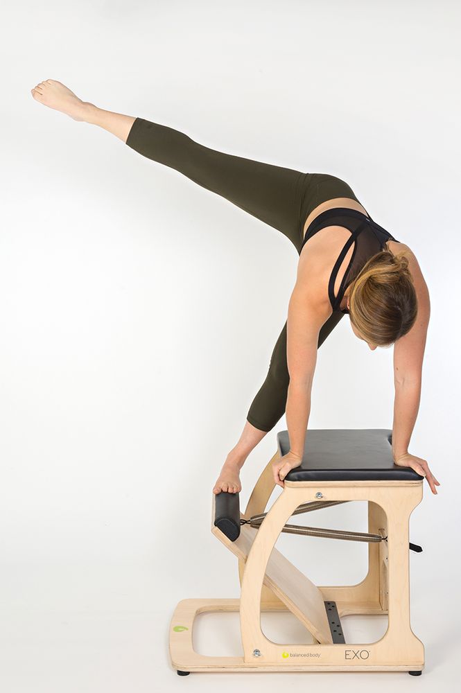 Casey Canino Pilates Logo