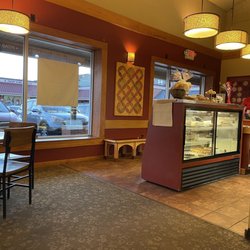 Aladdin's Eatery - Grandview