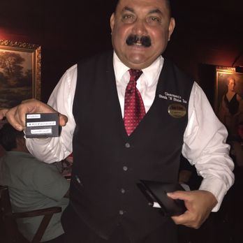 Clearman's Steak 'N Stein - Rick told me to vote for him, so I did. I respect his hustle. - Steakhouses Near Me - Pico Rivera, California Clearman's Steak 'N Stein - Rick told me to vote for him, so I did. I respect his hustle. - Steakhouses Near Me - Pico Rivera, California
