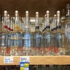 Liquor Stores gift card
