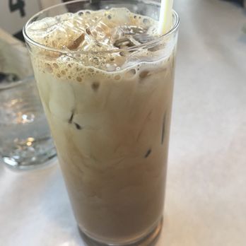 Pho Tam - More like Thai coffee than Vietnamese ice coffee... - Vietnamese Near Me - Niles, Illinois Pho Tam - More like Thai coffee than Vietnamese ice coffee... - Vietnamese Near Me - Niles, Illinois