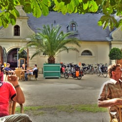 Café Vorwerg