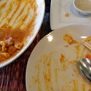 Nittha Siam Kitchen - Truly plate licking good! That tiny bit came home with me! - Sushi Bars Near Me - Highland Heights, Kentucky Nittha Siam Kitchen - Truly plate licking good! That tiny bit came home with me! - Sushi Bars Near Me - Highland Heights, Kentucky