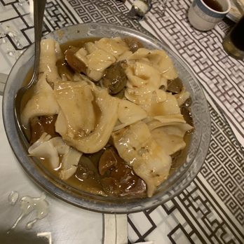 Emperor's Choice Restaurant - Abaloney in brown sauce special request - Chinese Near Me - Chicago, Illinois Emperor's Choice Restaurant - Abaloney in brown sauce special request - Chinese Near Me - Chicago, Illinois