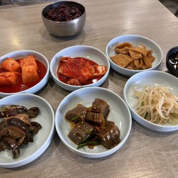 SYTK Sullungtang - Korean Near Me - Los Angeles, California SYTK Sullungtang - Korean Near Me - Los Angeles, California