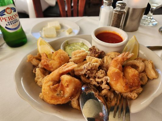 Stoney Point Bar & Grill by null