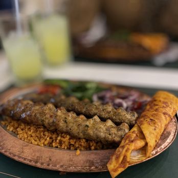 Moda Cafe and Restaurant - Turkish Near Me - Chantilly, Virginia Moda Cafe and Restaurant - Turkish Near Me - Chantilly, Virginia