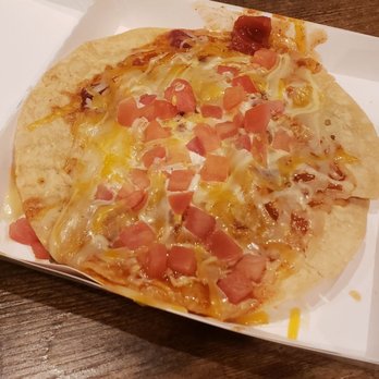 Taco Bell - Fast Food Near Me - Oakland, California Taco Bell - Fast Food Near Me - Oakland, California