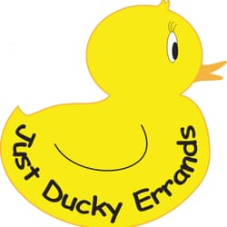 Just Ducky Errands