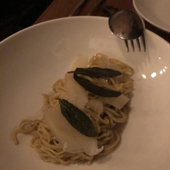 Daisies - Egg yolk only linguine - Pasta Shops Near Me - Chicago, Illinois Daisies - Egg yolk only linguine - Pasta Shops Near Me - Chicago, Illinois