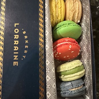 Bakery Lorraine - Bakeries Near Me - San Antonio, Texas