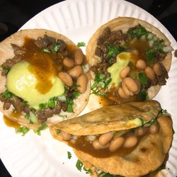 Tacos A Su Cena - Nuff said