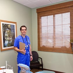 Comal Dental - Dr. Earnest will work one-on-one with you for the best dental care options.