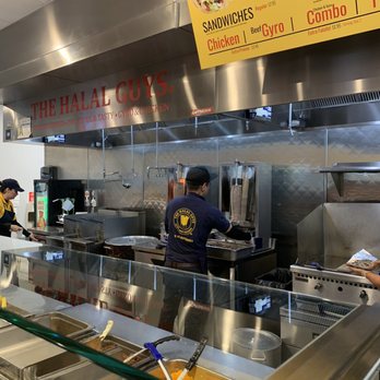 The Halal Guys - Halal Near Me - Glendale, California The Halal Guys - Halal Near Me - Glendale, California