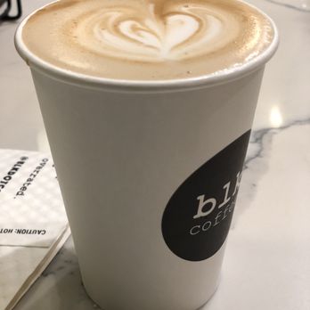 Blk Dot Coffee - Latte with oat milk - Coffee & Tea Near Me - Irvine, California Blk Dot Coffee - Latte with oat milk - Coffee & Tea Near Me - Irvine, California