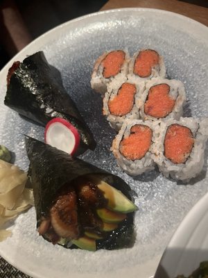 Bayridge Sushi by null