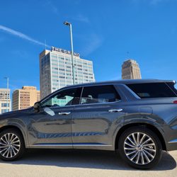 Brooklyn Express Transportation Services