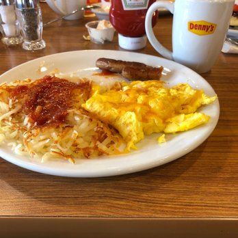 Denny's - Time to eat - Diners Near Me - Brandon, Florida
