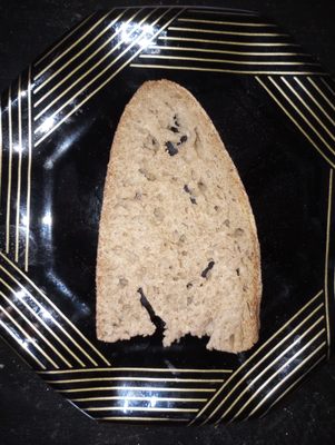 Partybus Bakeshop by null