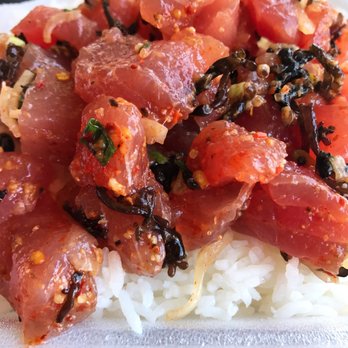 Ono Seafood - Poke - Seafood Near Me - Honolulu, Hawaii Ono Seafood - Poke - Seafood Near Me - Honolulu, Hawaii
