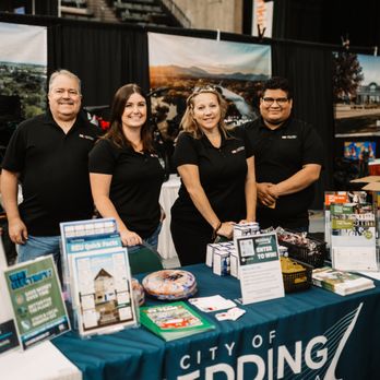 Tracey Hedge Photography - Photos Tracey took for us at the Redding Health Expo. - Event Photography Near Me - Redding, California