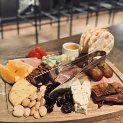 Rustic Chophouse - Charcuterie