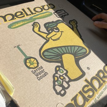 Mellow Mushroom Richmond - Carytown - Pizza Near Me - Richmond, Virginia