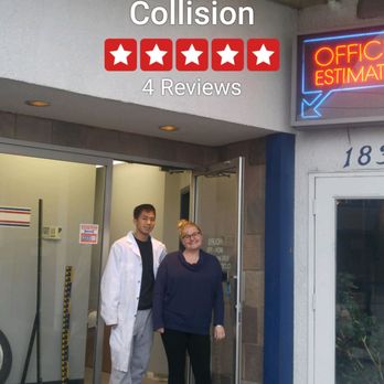 Craftsman Collision - Auto Repair Near Me - Vancouver, British Columbia Craftsman Collision - Auto Repair Near Me - Vancouver, British Columbia
