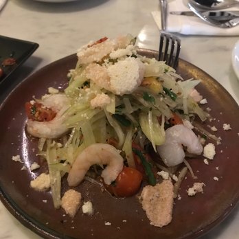 Bone Kettle - Papaya Salad - Breakfast & Brunch Near Me - Pasadena, California Bone Kettle - Papaya Salad - Breakfast & Brunch Near Me - Pasadena, California