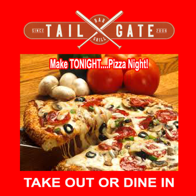 Tailgate Bar & Grill by null