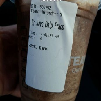 Starbucks - Coffee & Tea Near Me - Madera, California