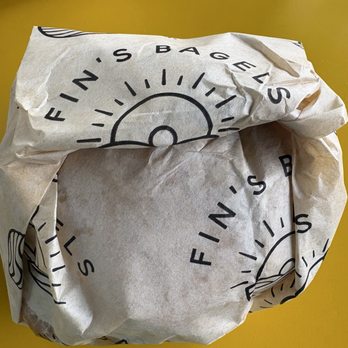 Fin's Bagels - Bagels Near Me - Honolulu, Hawaii Fin's Bagels - Bagels Near Me - Honolulu, Hawaii