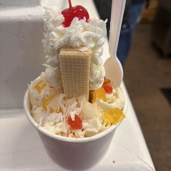 Tulip Creamery - Ice Cream & Frozen Yogurt Near Me - Whittier, California Tulip Creamery - Ice Cream & Frozen Yogurt Near Me - Whittier, California