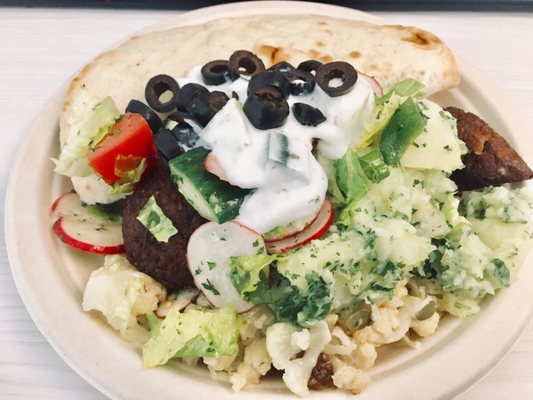 Damoori Kitchen by null