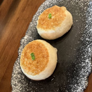 Kungfu Kitchen - Pan-Fried Peking Duck Bun - Chinese Near Me - Alexandria, Virginia Kungfu Kitchen - Pan-Fried Peking Duck Bun - Chinese Near Me - Alexandria, Virginia