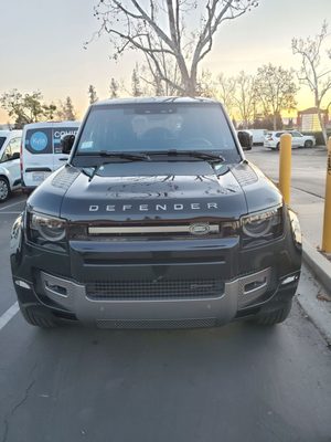 LAND ROVER SAN FRANCISCO - Updated February 2026 - 77 Photos & 357 ...