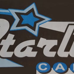 Starlite Cafe