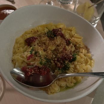Gufo - Butternut squash pasta - Pizza Near Me - Cambridge, Massachusetts