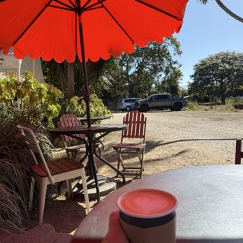 Lucky Llama Coffee - Outdoor seating & hot latte - Acai Bowls Near Me - Carpinteria, California Lucky Llama Coffee - Outdoor seating & hot latte - Acai Bowls Near Me - Carpinteria, California