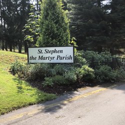 St Stephen the Martyr