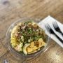 Photo of Nishi Poke Sushi Roll