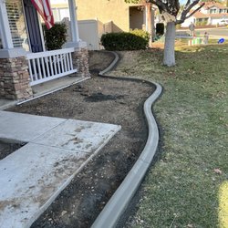 All Terrain Landscaping and Maintenance