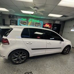20% Tint