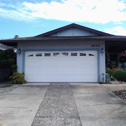 Before Exterior Paint Before Exterior Paint