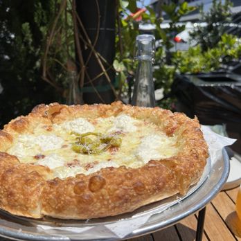 Truly Pizza - Pizza Near Me - Dana Point, California Truly Pizza - Pizza Near Me - Dana Point, California