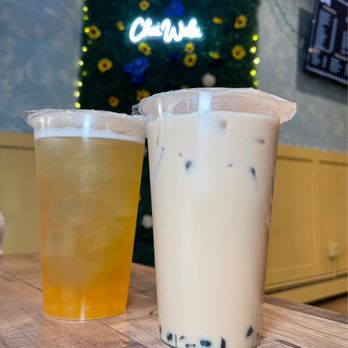 Chai Wala - Chai Wala Bubble Tea & Litchi Bubble Tea - Bubble Tea Near Me - Jamaica, New York Chai Wala - Chai Wala Bubble Tea & Litchi Bubble Tea - Bubble Tea Near Me - Jamaica, New York