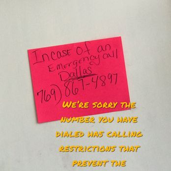 Pine Knoll Like Home Laundry - What the recording says when you call Dallas... - Laundromat Near Me - Ridgeland, Mississippi Pine Knoll Like Home Laundry - What the recording says when you call Dallas... - Laundromat Near Me - Ridgeland, Mississippi