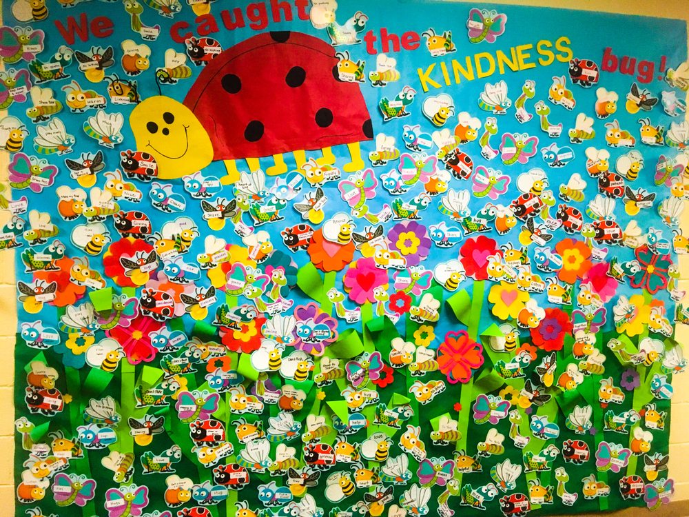 Johns Creek United Methodist Church Preschool - childcare center in Duluth, GA