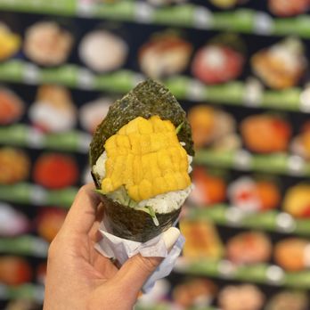 葵涌廣場 - uni handroll - Shopping Centers Near Me - Hong Kong, HK